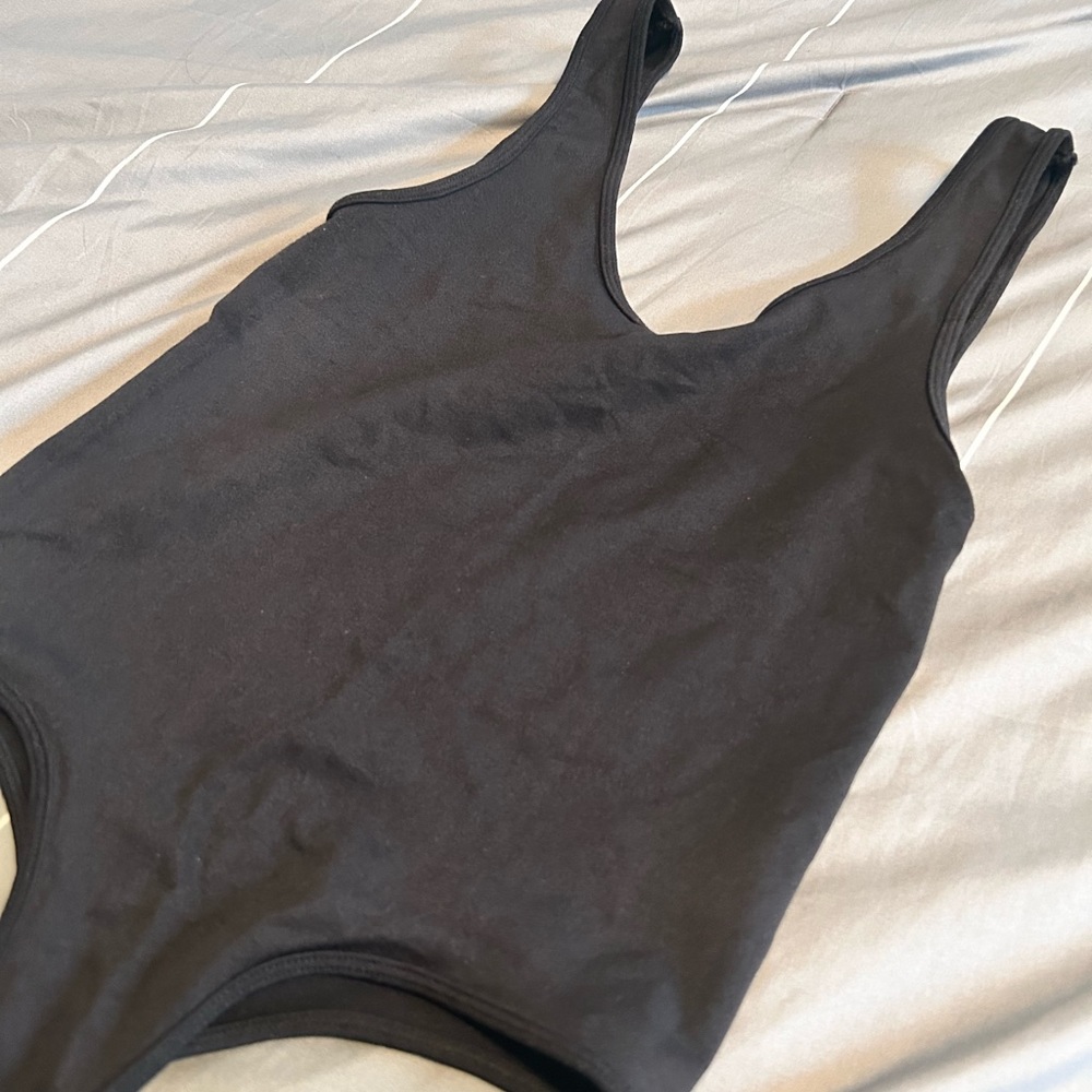 Oak + Fort Body Suit